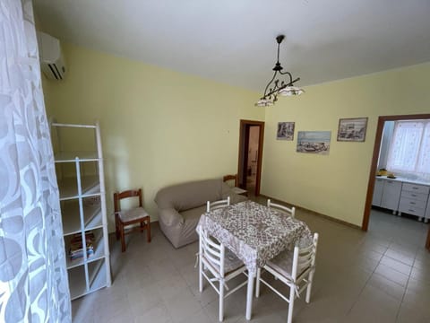 APPARTAMENTO MARE E SPIAGGIA Apartment in Porto Empedocle