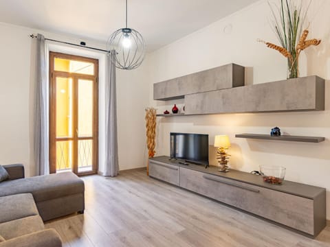 Apartment Antonio by Interhome Apartment in Bellano