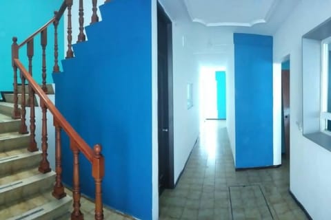 Casa Sol, Residencia para Grupos, 25 personas Villa in Aguascalientes