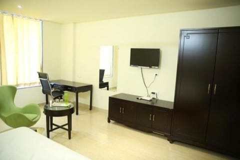 SREE VEDA INN Hotel in Guntur