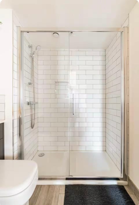 1 bedroom self contained separate Annexe in Exeter Apartment in Exeter