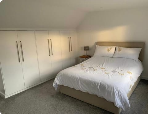 1 bedroom self contained separate Annexe in Exeter Apartment in Exeter