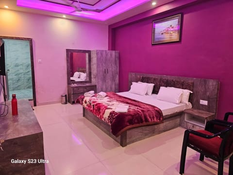 Hotel Kashi Inn Raj Ghat Varanasi BY GRG Hotel in Varanasi