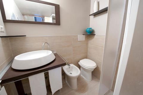 Locazioni Turistiche - Tourist Accomodations - via Schizzaloca 20 - già Residenze Villa Lante Apartment in Umbria