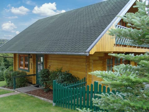 Wunderschönes Ferienhaus in Steina mit Terrasse, Garten und Grill - b57600 Maison in Bad Sachsa