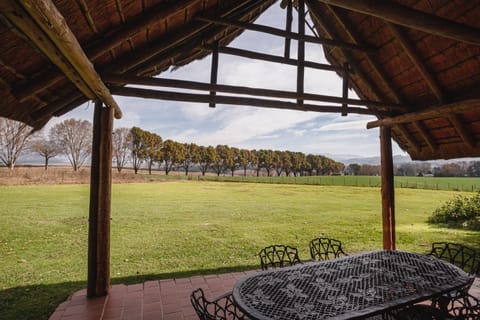 Ardmore Guest Farm Estancia en una granja in KwaZulu-Natal