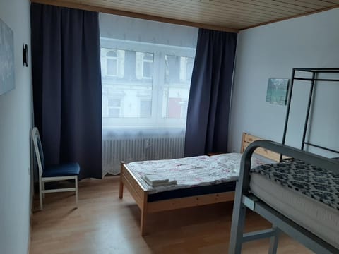 Ferienwohnung Andy Apartment in Bremerhaven