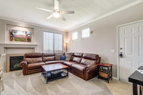 Mesa Condo Close to Golf and Spring Training! Wohnung in Gilbert