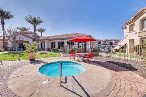 Mesa Condo Close to Golf and Spring Training! Apartment in Gilbert