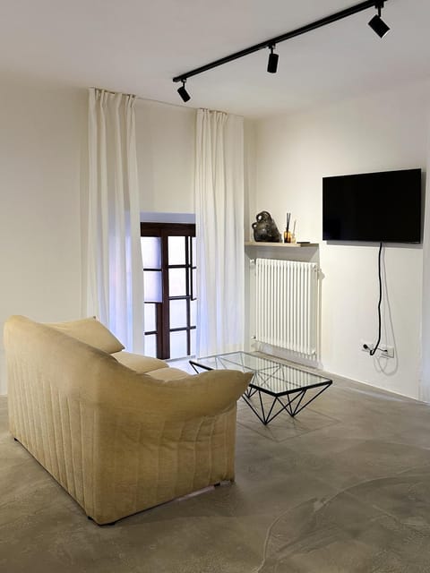 Mini loft Bed and Breakfast in Reggio Emilia