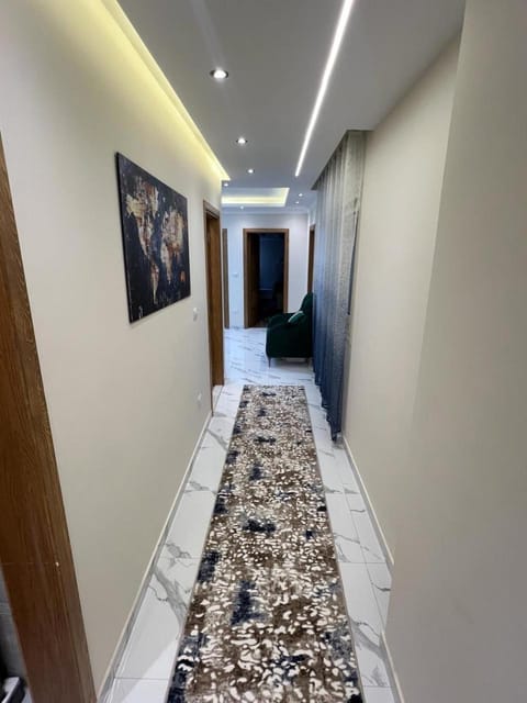 المنيل Apartment in Cairo