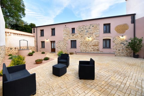 Casa Vacanze Nonno Antioco - USO ESCLUSIVO Apartment in Sardinia