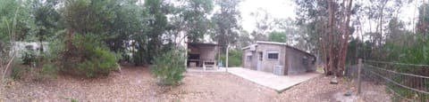 La Casa De La Fuente House in Canelones Department, Uruguay