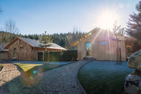 Ferienhaus für 2 Personen ca 87 m in Regen-Kattersdorf, Bayerischer Wald House in Regen