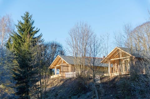 Ferienhaus für 2 Personen ca 87 m in Regen-Kattersdorf, Bayerischer Wald House in Regen