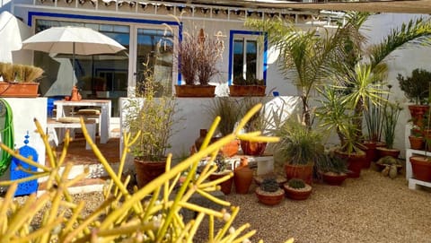 Ferienwohnung mit eigener Terrasse Apartment in Loulé