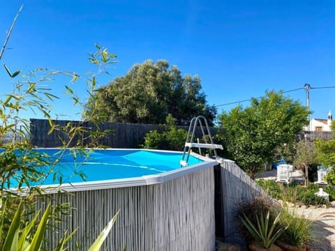 Ferienwohnung mit eigener Terrasse Apartment in Loulé