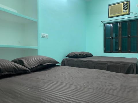 Shiv Sharan Homestay Vacation rental in Varanasi