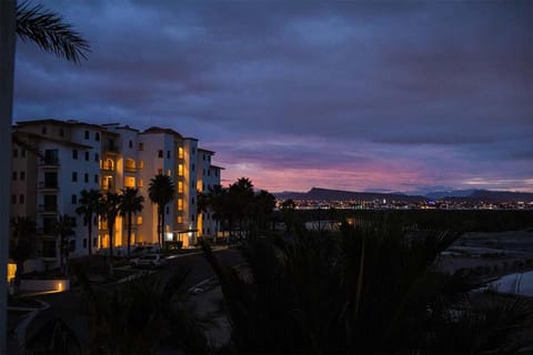 Paraiso del Mar Condominiums Apartment hotel in La Paz