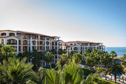 Paraiso del Mar Condominiums Apartment hotel in La Paz