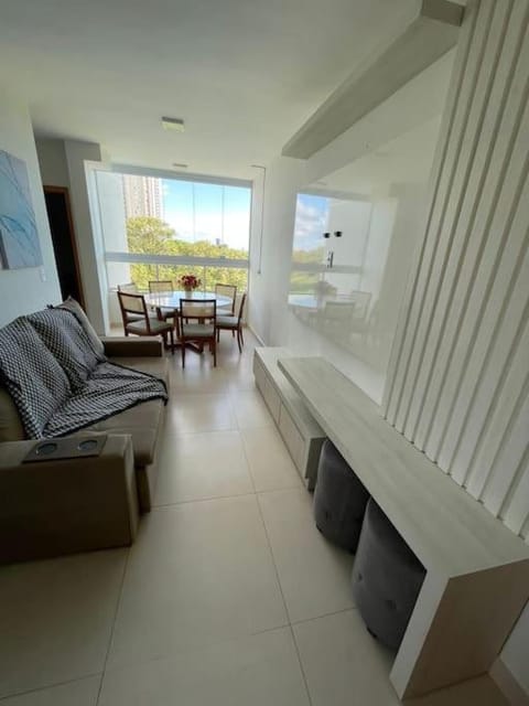 Apartamento 2/4 todo mobiliado Condo in Palmas