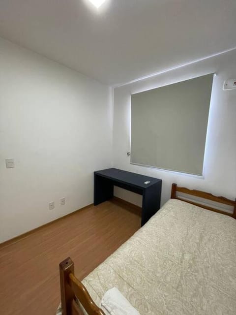 Apartamento 2/4 todo mobiliado Condo in Palmas