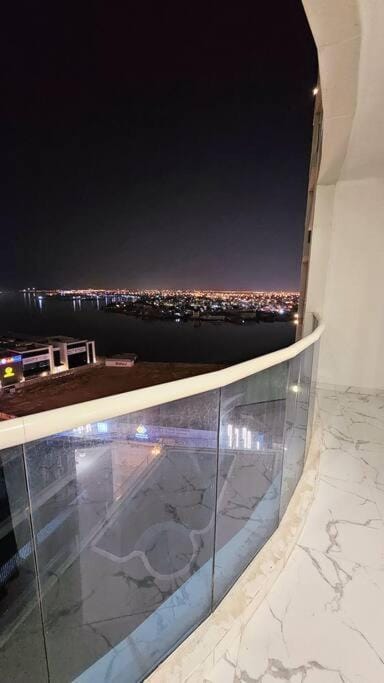 Luxury Creek-view 2 Bedroom apartment,Ajman, UAE Condo in Ajman