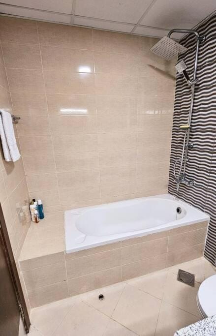 Luxury Creek-view 2 Bedroom apartment,Ajman, UAE Condominio in Ajman