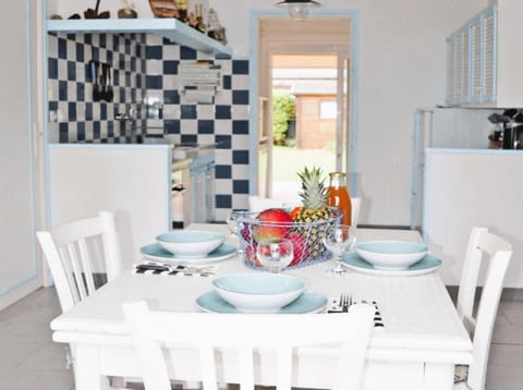 Résidence G104-ile Grande - Les Dunes maison avec jardin clos à Ile Grande MAE-3434 Apartment in Brittany