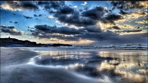 Seascape Bude Parque de campismo /
caravanismo in Bude