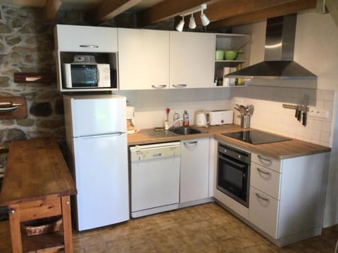 Résidence P26-tregastel - Maisons & Villas pour 2 Personnes 484 Apartment in Trégastel