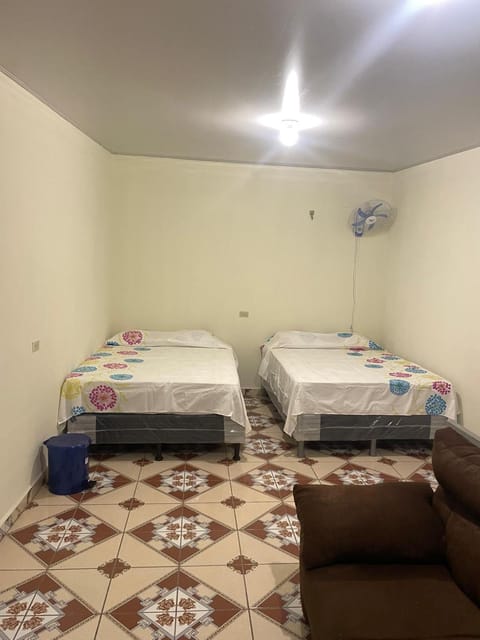 Casa Majahual Apartment in La Libertad Department, El Salvador