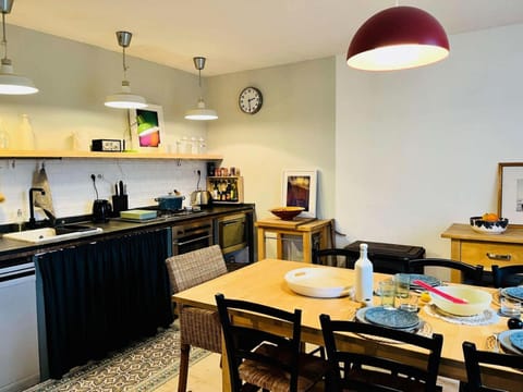 Résidence G40-tregastel - Ker Glen ambiance calme et cosy près de la mer MAE-5894 Apartment in Trégastel