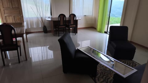 CASA DE CAMPO Apartment in Cartago Province, Costa Rica