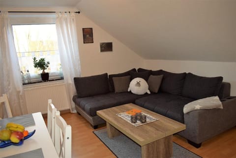 Wunderschöne Wohnung in Fahretoft mit Grill, Garten und Terrasse Condo in Dagebüll