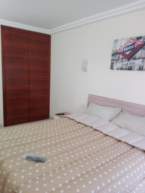 Ferienwohnung für 3 Personen 1 Kind ca 55 qm in Adeje, Teneriffa Westküste von Teneriffa Apartment in Adeje