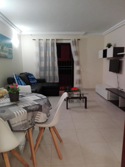 Ferienwohnung für 3 Personen 1 Kind ca 55 qm in Adeje, Teneriffa Westküste von Teneriffa Apartment in Adeje