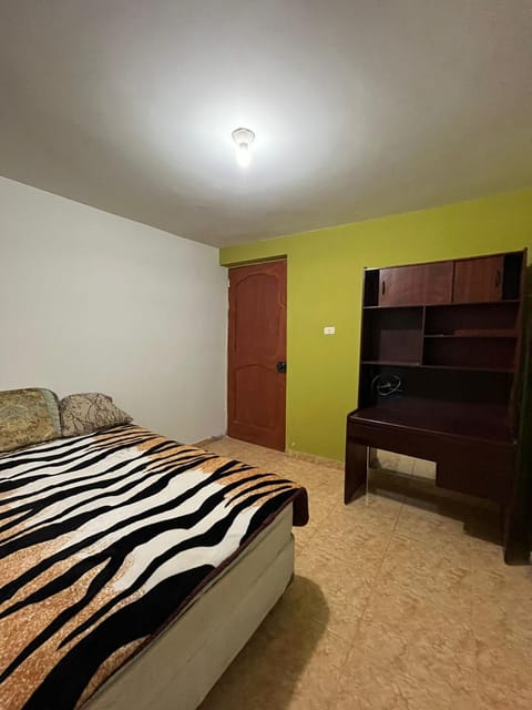 Hospedaje Maxell Vacation rental in Ica