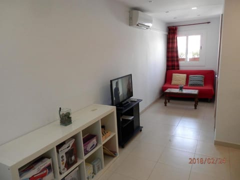 Wohnung in Sant Antoni de Calonge, 17 m vom Strand entfernt Apartment in Sant Antoni de Calonge