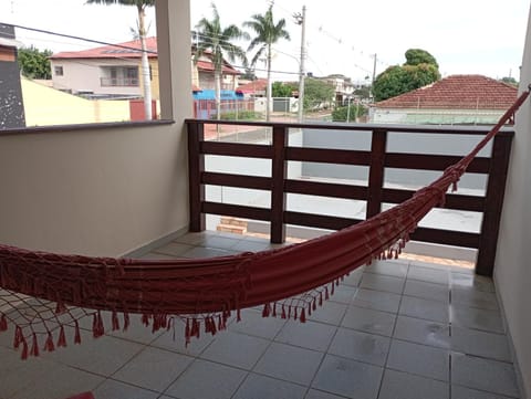 Casarão House in Campo Grande