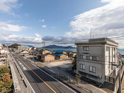 Kawabata Ryokan Takehara by Tabist Hotel in Hiroshima Prefecture
