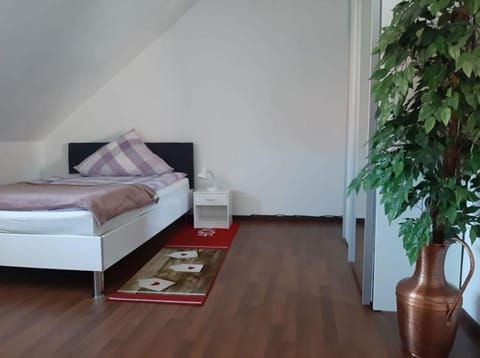 Appartement in Gehren Apartment in Ilmenau