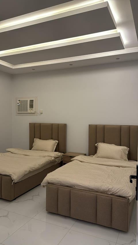 شقق فاخرة للإيجار Apartment in Makkah Province