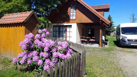 Mobilheim Lena in Pirna Apartment in Pirna