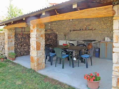 Ferienhaus für 8 Personen ca 110 qm in Peroj, Istrien Istrische Riviera House in Fažana