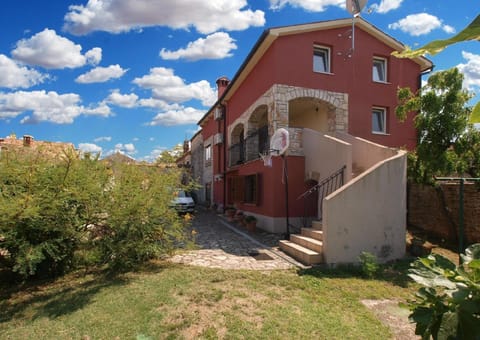 Ferienhaus für 8 Personen ca 110 qm in Peroj, Istrien Istrische Riviera House in Fažana