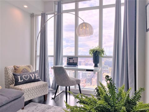 TVHR - Luxury Condos in Heart of Downtown Copropriété in Toronto