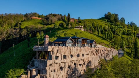 Natural landscape, Landmark view