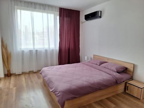 HomeViza Apartamento in Yambol