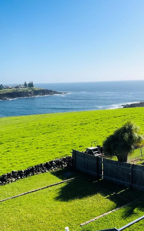 Kiama Ocean Retreat House in Kiama